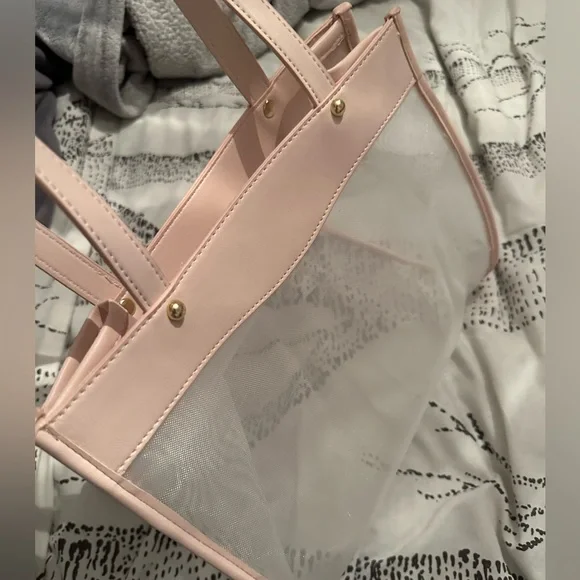 Beach bag - Picture 2 of 3